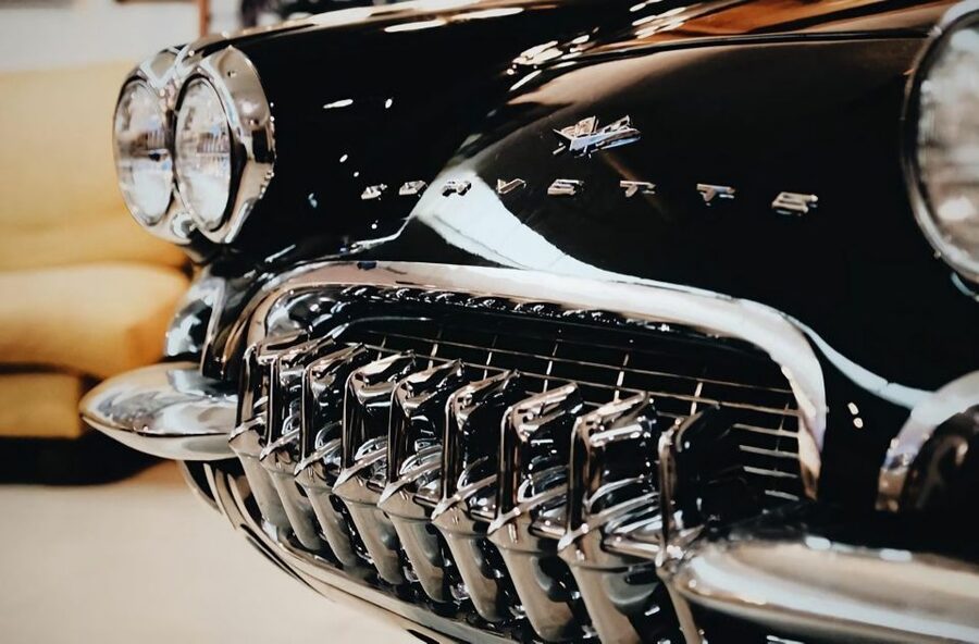 Malta Classic Car Collection Museum Entry Ticket - Inside Malta’s 3,000-square-metre motoring museum