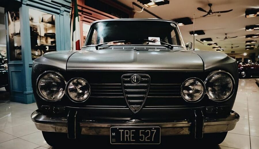 Malta Classic Car Collection Museum Entry Ticket - Is the $12 admission good value?