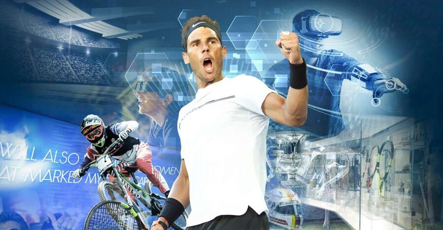 Manacor: Rafa Nadal Exhibition Entry Ticket - Key points to know before you go