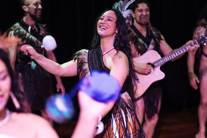Māori Cultural Experience & Auckland Museum General Admission - Why the museum makes the ticket more useful