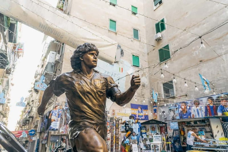 Maradona Museum: The first museum dedicated to Diego Armando Maradona - Key points to know before you go