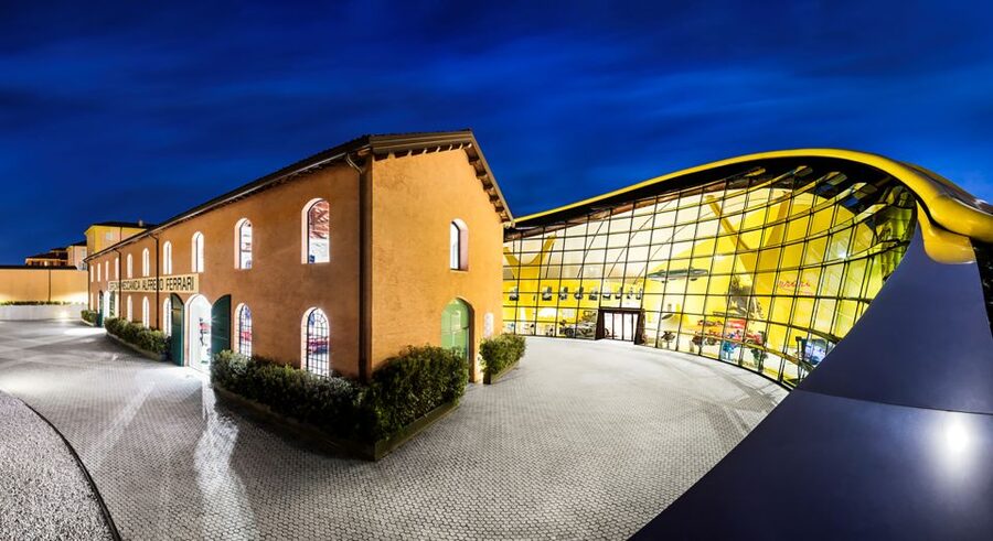 Maranello and Modena: Ferrari Museums Combo Tickets - Why Maranello deserves the longer visit