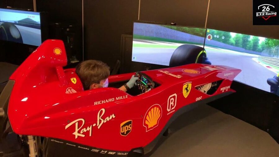 Maranello: Ferrari Museum Entry Ticket and Simulator - Key points to know before booking