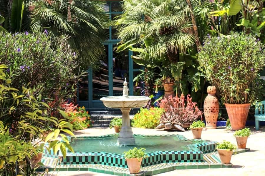 Marrakech: Majorelle Garden, Museums Tickets, & Audio Guide - What the Yves Saint Laurent Museum adds