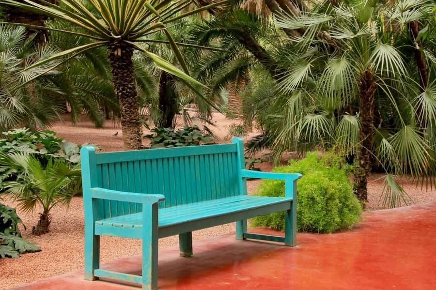 Marrakech: Majorelle Garden, YSL, and Berber Museum Entry - Timing, queues, and the two-hour promise