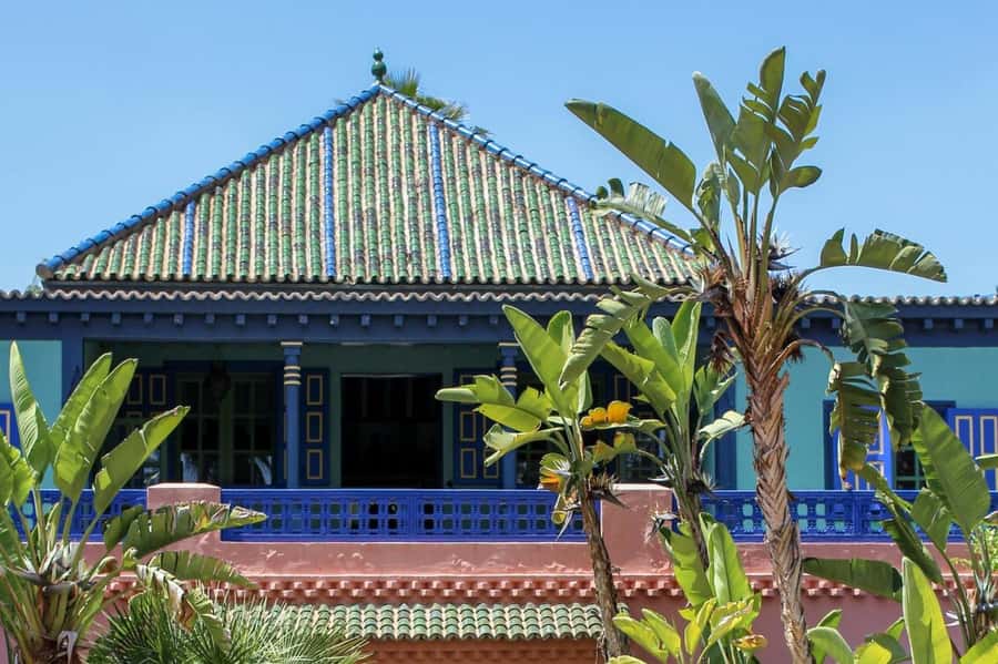 Marrakech: Majorelle Garden, YSL, and Berber Museum Entry - Who will enjoy this visit most?