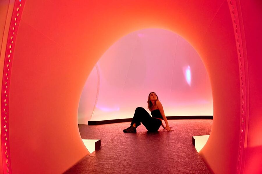 MAXXI - Museum of Contemporary Art of 21st century - Should you book MAXXI?