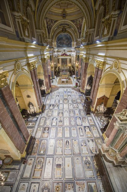 Mdina: St. Paul's Cathedral and Mdina Museum Entrance Ticket - My verdict on the $18 ticket