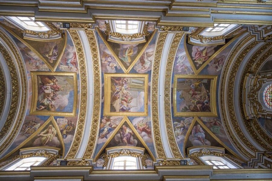 Mdina: St. Paul's Cathedral and Mdina Museum Entrance Ticket - The museum’s Dürer prints are the specialist highlight