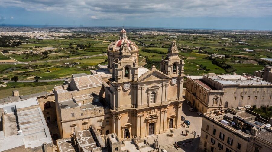 Mdina: St. Paul's Cathedral and Mdina Museum Entrance Ticket - What you should not expect