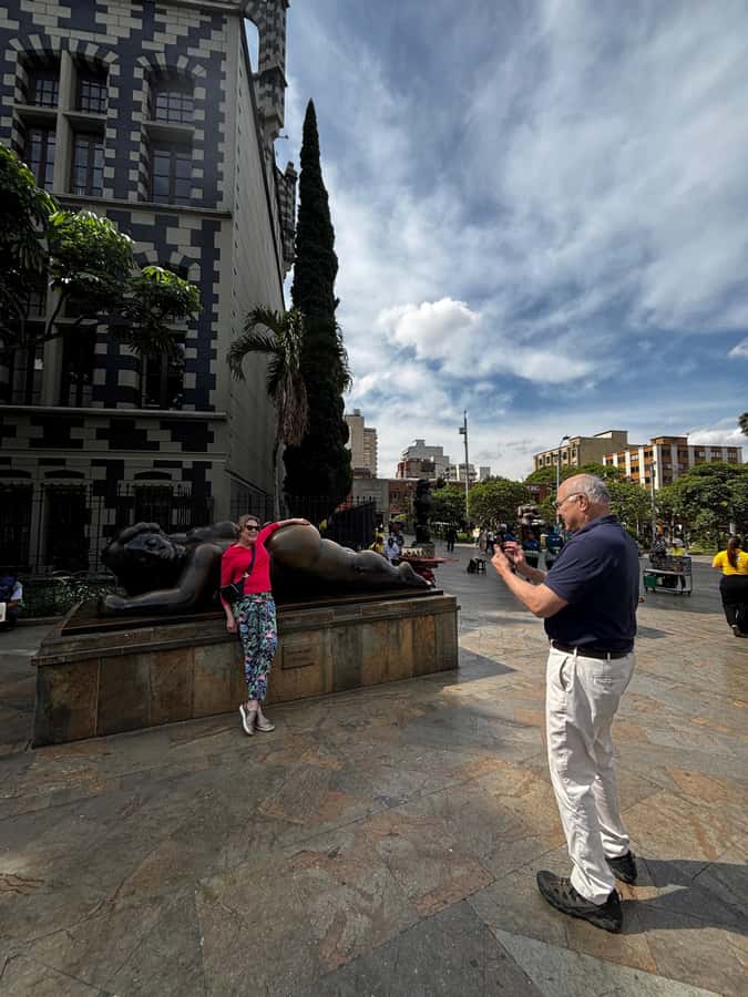 Medellin: Museum of Antioquia Skip-the-Line Ticket - Making four hours work for you
