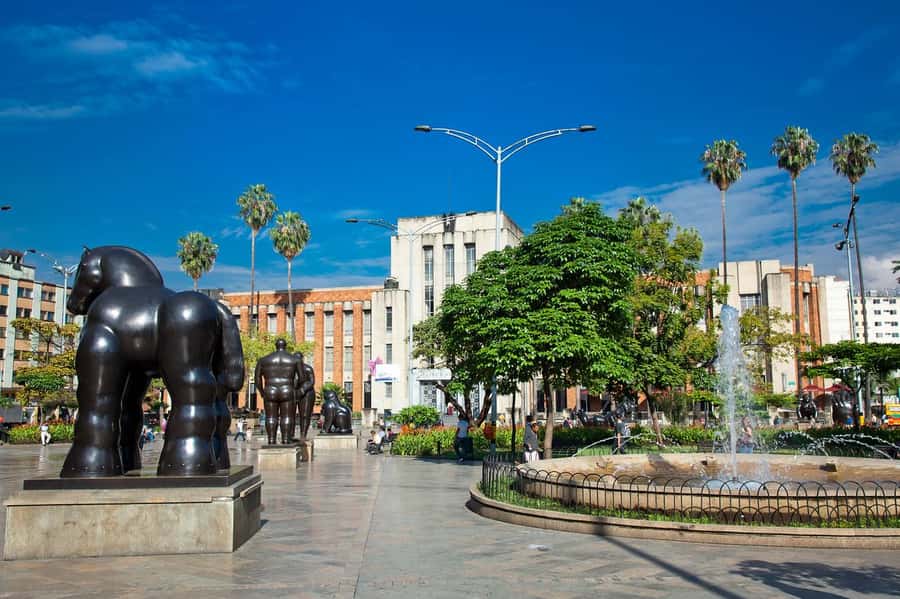 Medellin: Museum of Antioquia Skip-the-Line Ticket - Should you book the Museo de Antioquia ticket?