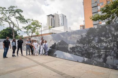 Medellín: Pablo Escobar Tour incl. museum & transportation