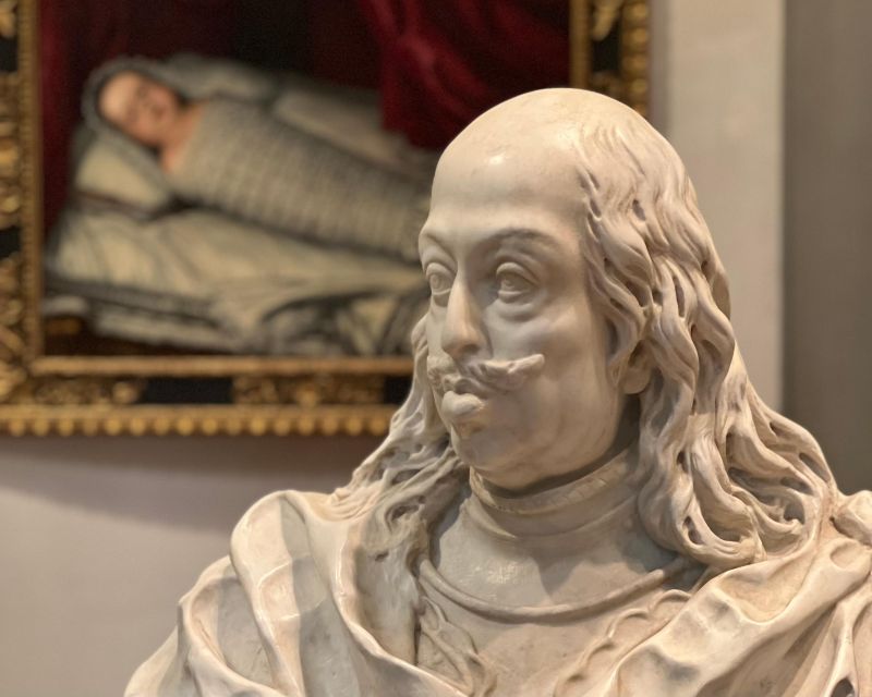Medici Dynasty History Museum Ticket - Should you book this Medici museum ticket?