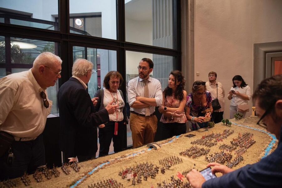 Medici Dynasty History Museum Ticket - Temporary exhibitions add a reason to return