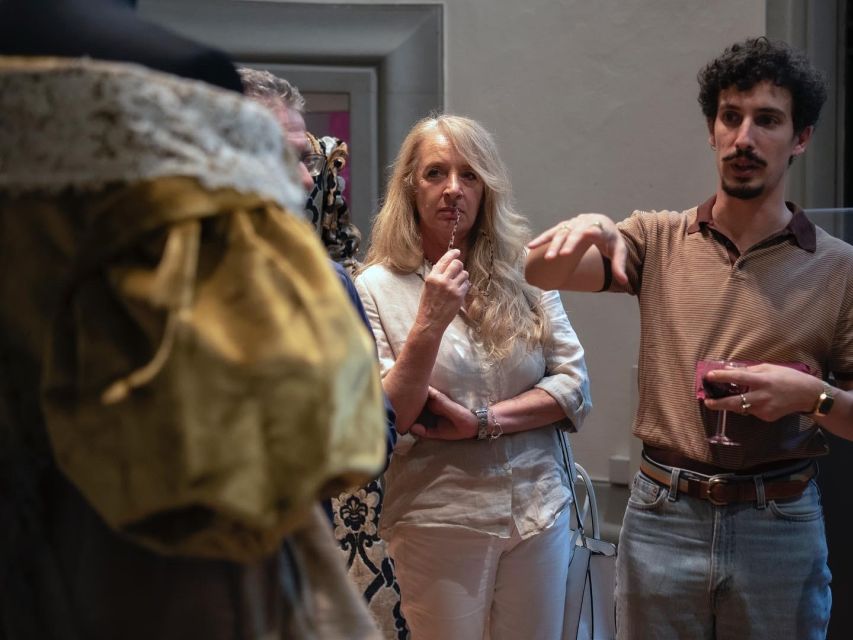 Medici Dynasty History Museum Ticket - Timing, booking caution, and the closure problem