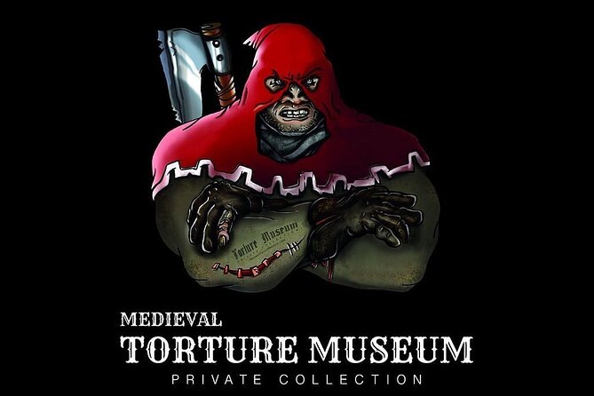 Medieval Torture Museum Ticket with Audio Guide and Ghost Hunting - What the Medieval Torture Museum in Chicago is like