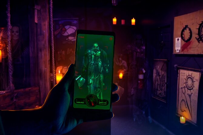 Medieval Torture Museum with Ghost Hunting and Tiny Art Gallery - A dark history lesson in downtown St. Augustine