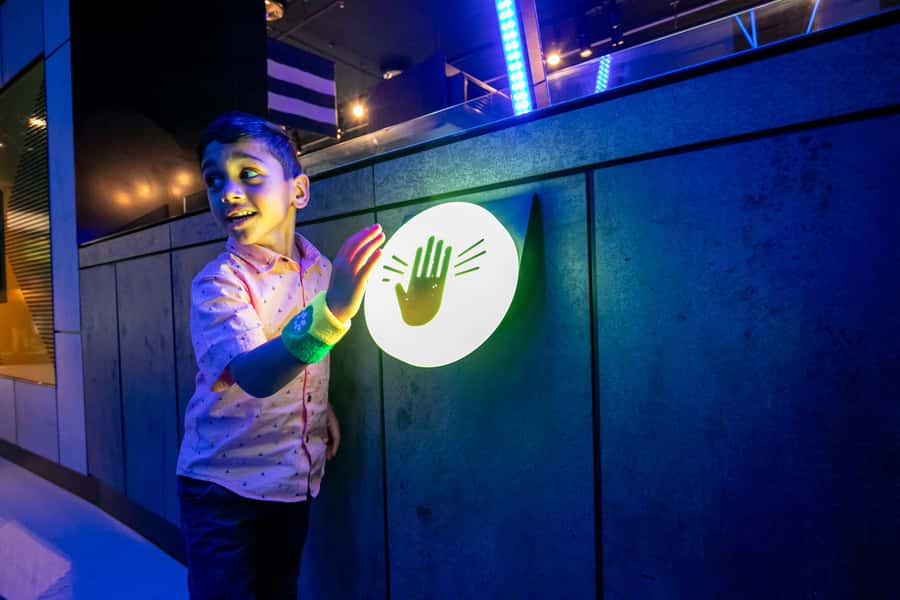 Melbourne: Australian Sports Museum Admission Ticket - Seeing Australia through sport
