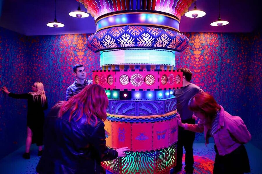 Melbourne: Immigration Museum Entry Ticket - Key points to know before you go
