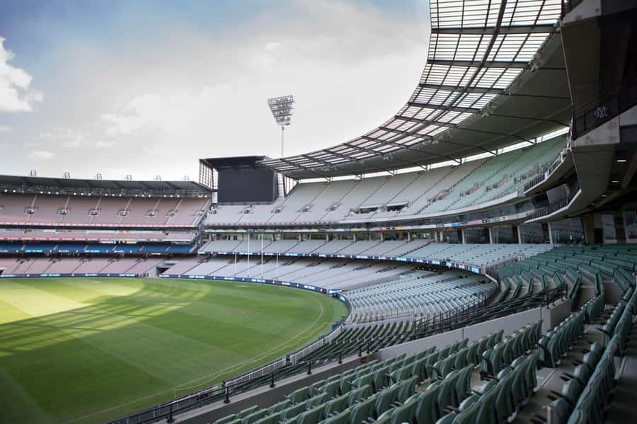 Melbourne: MCG and Australian Sports Museum Guided Tour - The Australian Sports Museum and Game On!