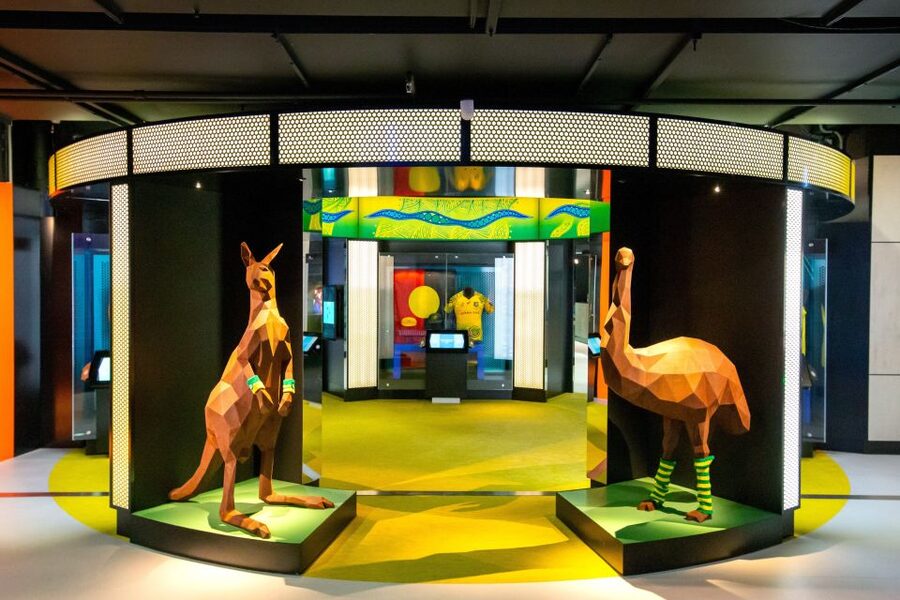 Melbourne: MCG and Australian Sports Museum Guided Tour - What the tour costs and who gets good value