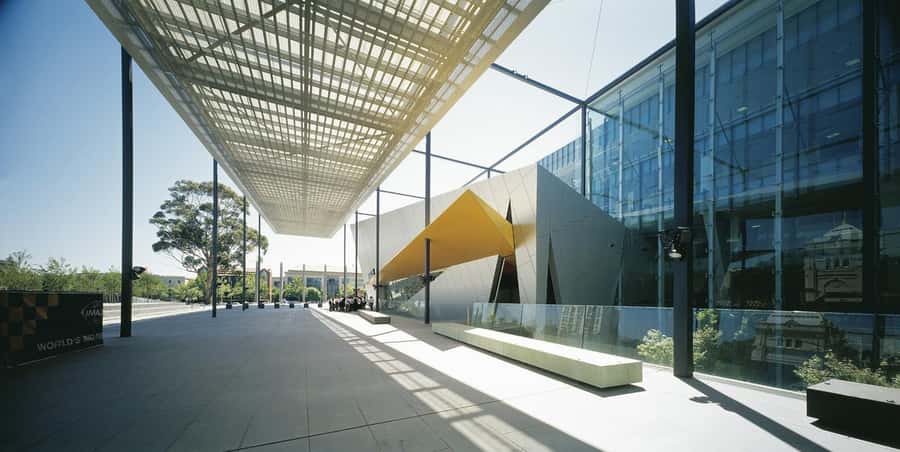 Melbourne: Melbourne Museum Entry Ticket - Bunjilaka Aboriginal Cultural Centre