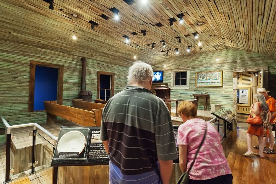 Memphis: Stax Museum of American Soul Music - How long to allow, and who will enjoy it