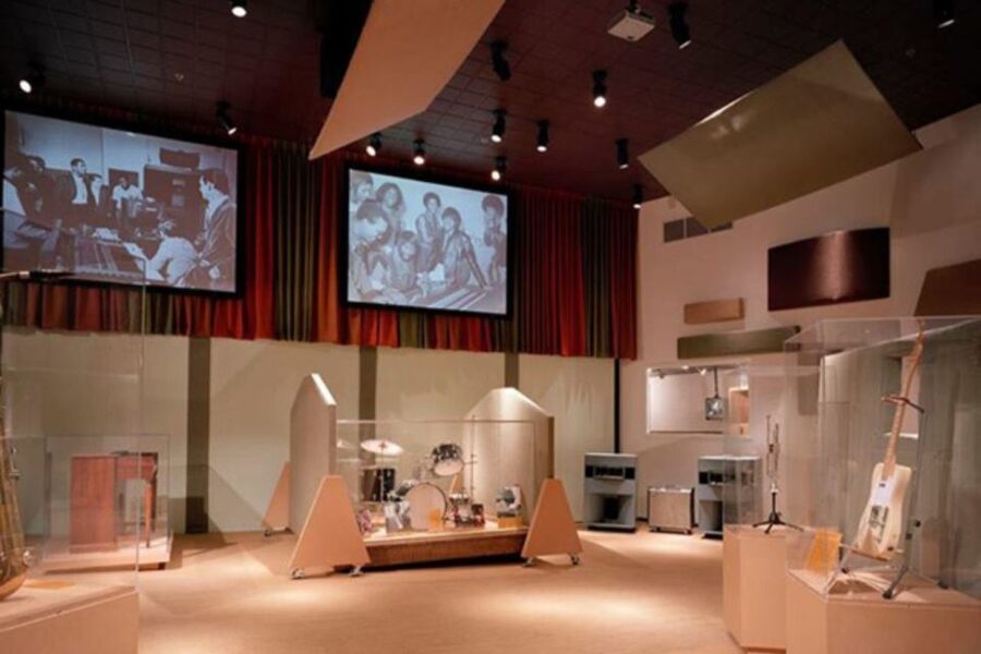 Memphis: Stax Museum of American Soul Music - Is $20 a fair price?