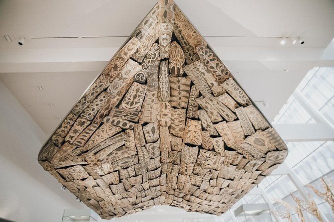 Metropolitan Museum Guided Group Tour - The guides make the biggest difference