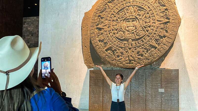 Mexico City: Anthropology Museum Guided Visit - Why this museum deserves a guided first visit