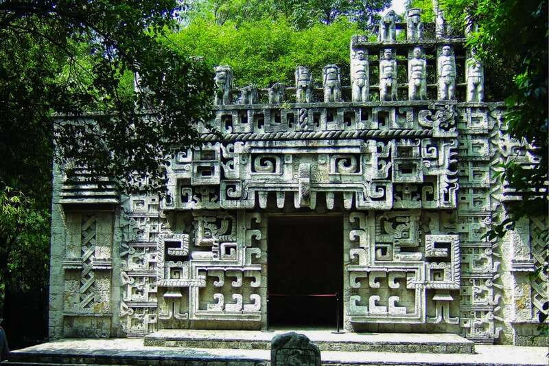 Mexico City: Anthropology Museum Guided Visit - The Stone of the Sun and other major objects