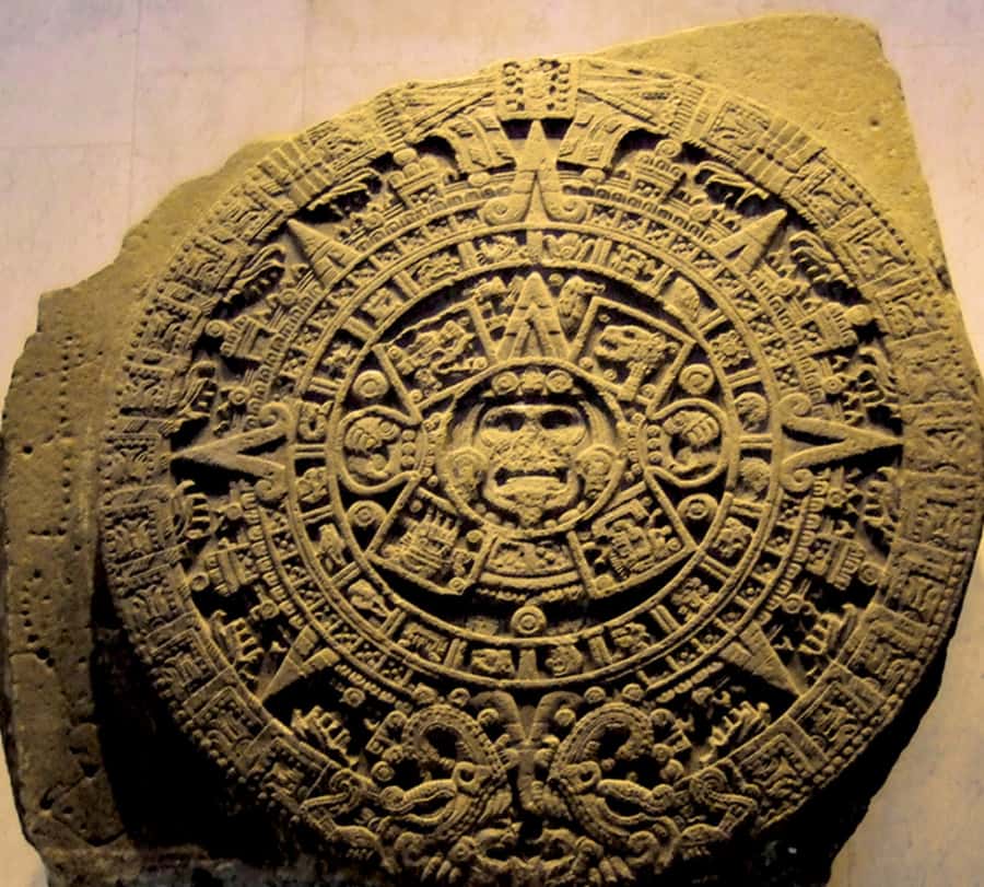 Mexico City: Anthropology Museum Skip-the-Line Ticket - Following the Mexica, Maya, and Toltec Collections