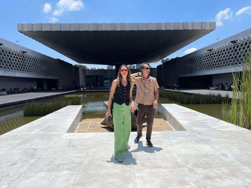 Mexico City: Anthropology Museum Tour with Historian - Why this museum needs a guided route