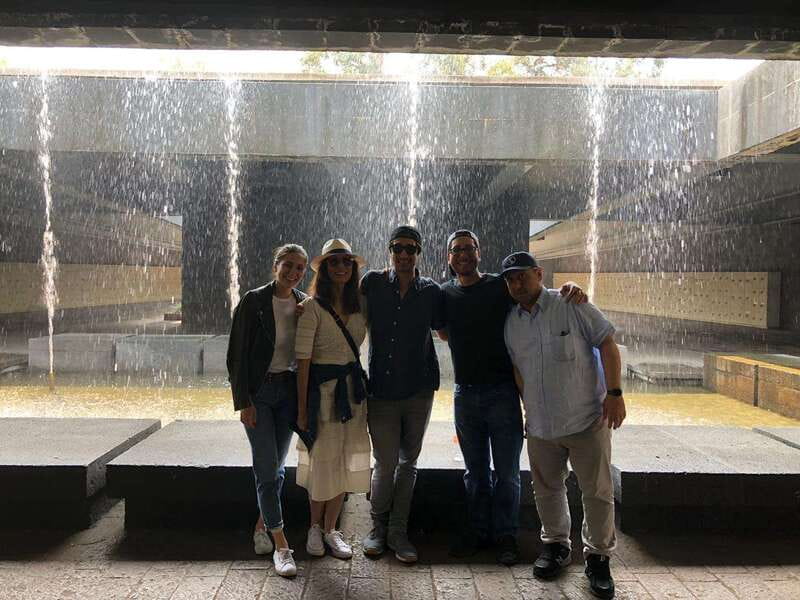 Mexico City: Anthropology Museum Tour with Historian - Mexica Tenochtitlán, chinampas, and the so-called Aztec Calendar