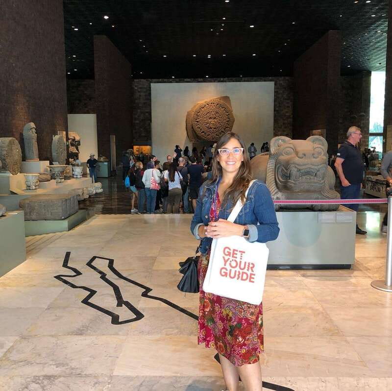 Mexico City: Anthropology Museum Tour with Historian - Maya writing, portraits, and the road to decipherment
