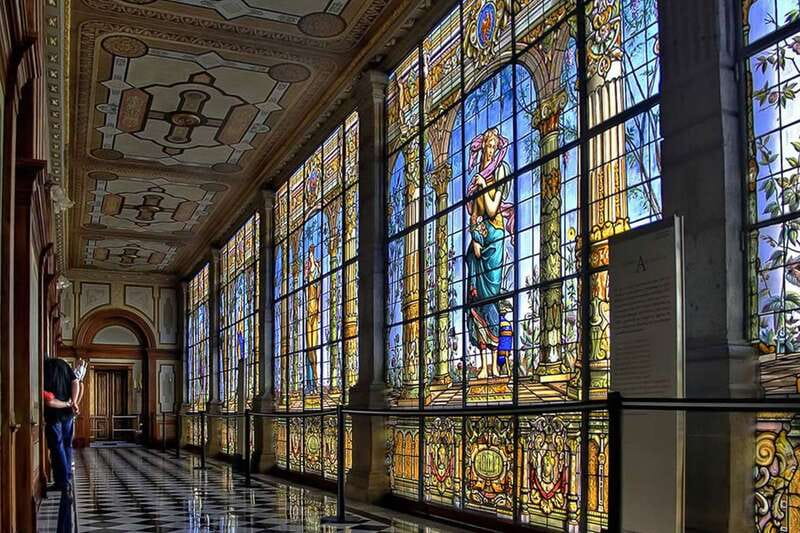 Mexico City: Chapultepec Castle and Anthropology Museum Tour - Price, timing, and what you receive for $47