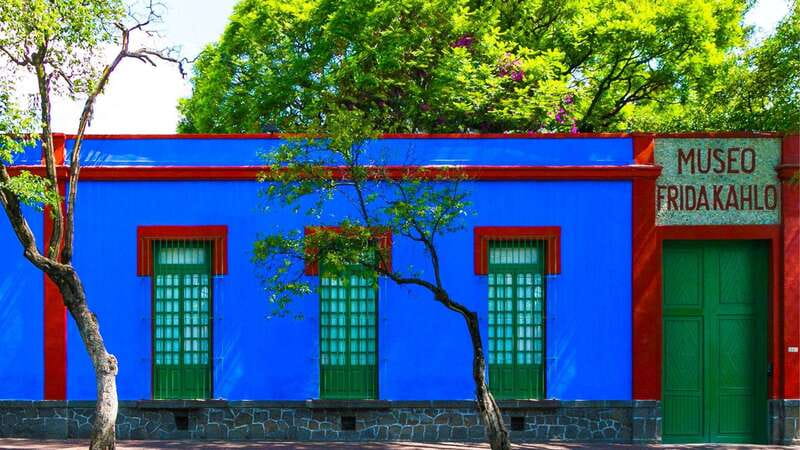 Mexico City: Coyoacan Tacos Food Tour & Optional Frida Kahlo - Key points to know before you book