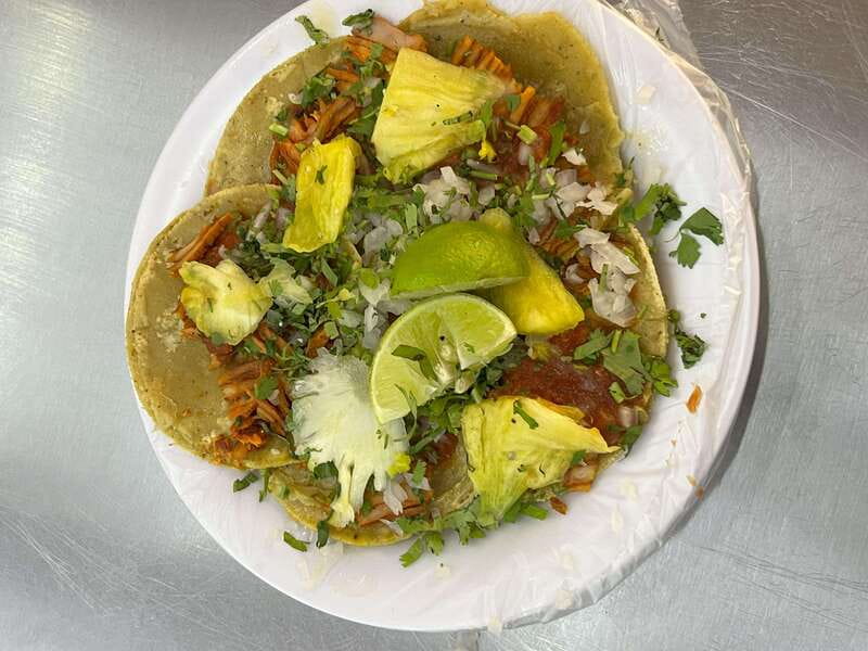 Mexico City: Coyoacan Tacos Food Tour & Optional Frida Kahlo - Two markets and a proper taste of local food