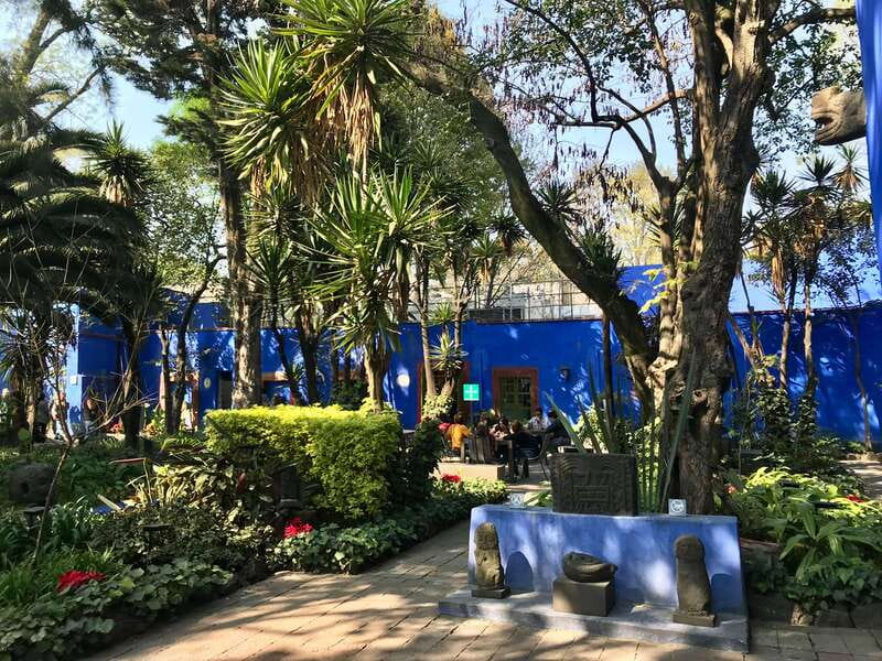 Mexico City: Coyoacan Tacos Food Tour & Optional Frida Kahlo - What the $69 price gets you