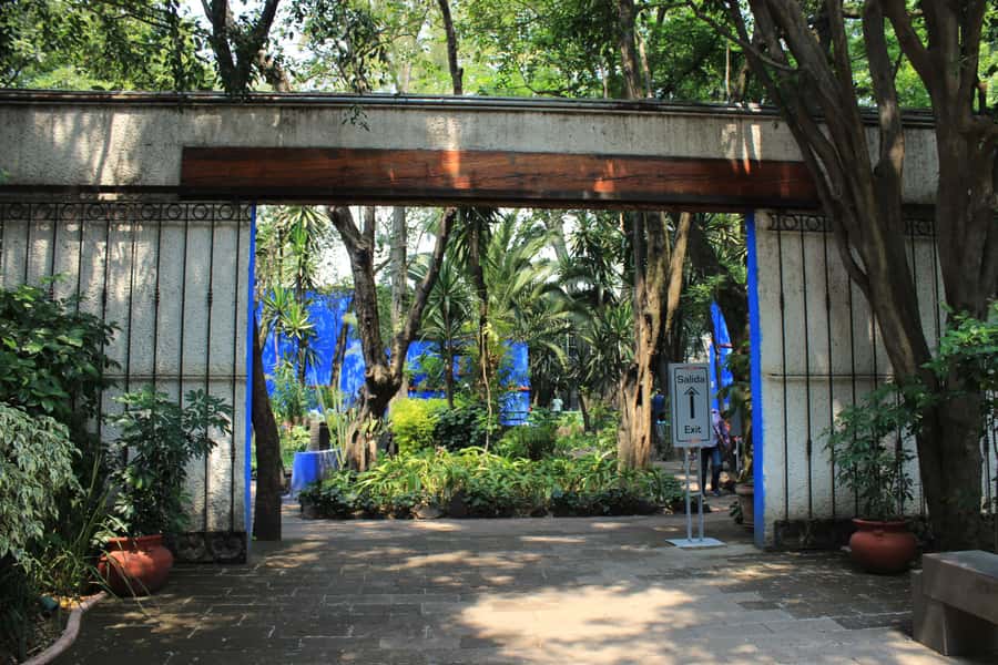 Mexico City: Frida Kahlo Museum Entry Ticket w/Digital Guide - Is $34 good value for this ticket?
