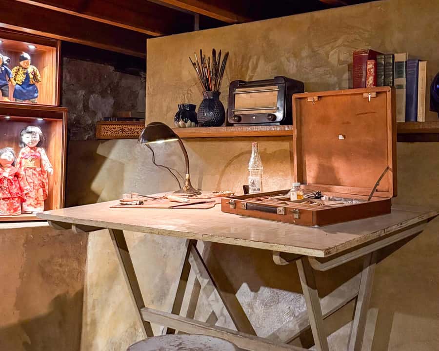 Mexico City: Frida Kahlo Museum Entry Ticket w/Digital Guide - Who will enjoy this visit most?