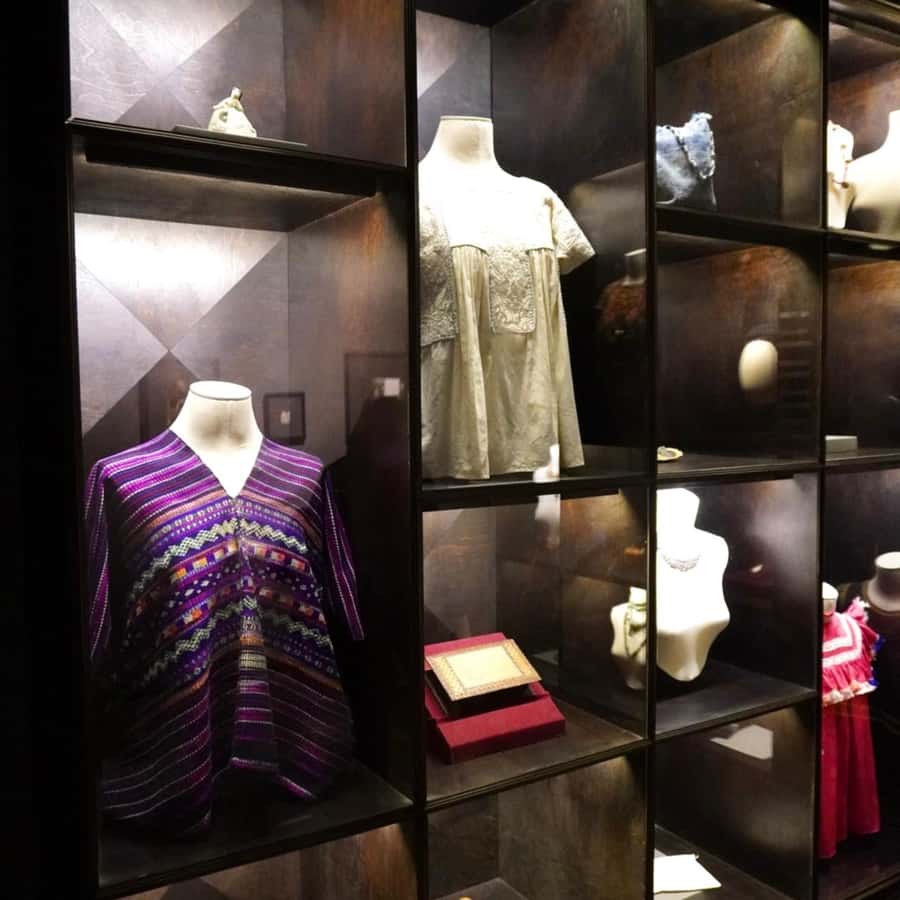 Mexico City: Frida Kahlo Museum Tour - Who should book the Casa Azul tour?