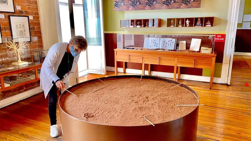 Mexico City: MUCHO Museum of Chocolate Entrance Ticket - Why Mexican cacao is the heart of the visit