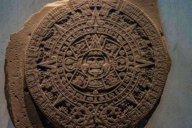 Mexico City: National Museum of Anthropology Private Tour - What two hours really gives you