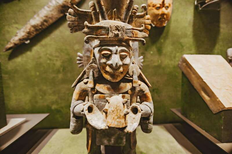 Mexico City: National Museum of Anthropology Private Tour - Price, group size, and overall value