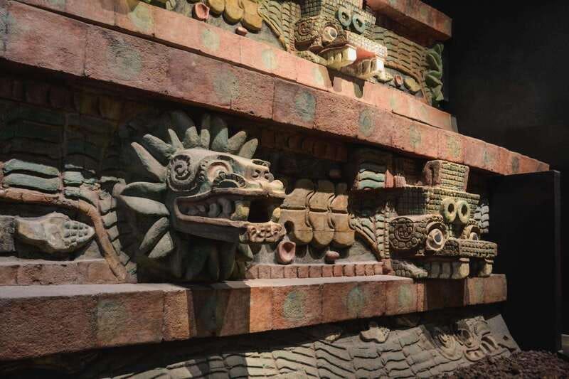 Mexico City: National Museum of Anthropology Private Tour - Comfort, weather, and useful planning tips