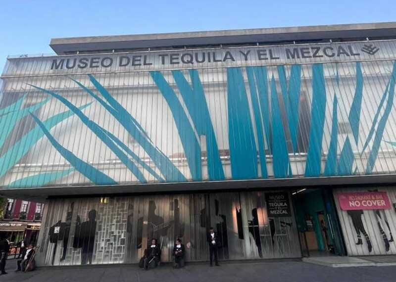 Mexico City: Tequila and Mezcal Museum Tour with Tasting - Is $40 good value for 90 minutes?