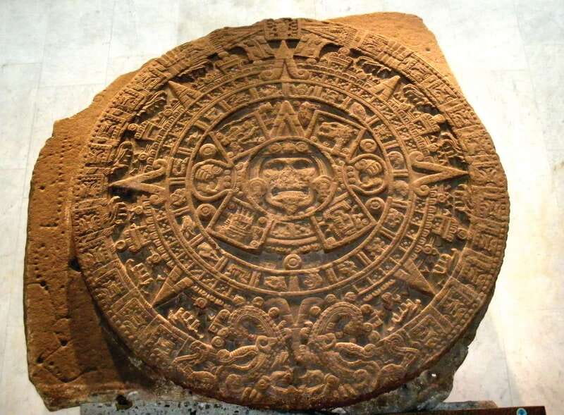 Mexico City tour & Anthropology Museum Tour - The bilingual guide question
