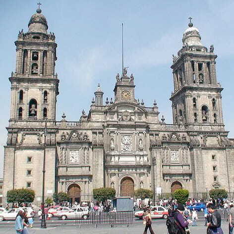 Mexico City tour & Anthropology Museum Tour - Transport, timing, and what to carry